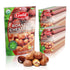 Galil Organic Roasted Chestnuts Pack of 24 Shelled & Ready to Eat