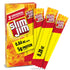 Slim Jim Smoked Meat Sticks, Original Flavor, 5g Protein Per Serving, Snack