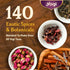 (6 Pack) 96 Yogi Tea - Kava Stress Relief - Eases Tension and Promotes Relaxation - Caffeine Free - Herbal Tea Bags