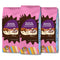 Crazy Cups Death By Chocolate 3 X 10 Oz