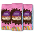 Crazy Cups Death By Chocolate 3 X 10 Oz