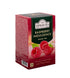 Raspberry Indulgence Black Tea - Tagged and Foil Sealed