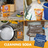 Hammer 12oz Arm & Baking Soda Fresh-n-Natural
