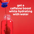 3.24 oz mio Energy Black Cherry Naturally Flavored with other natural flavor Liquid Water Enhancer, fl Bottle