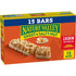 Nature Valley Sweet and Salty Nut Granola Bars, Cashew, 15 Bars, 18