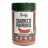 (4.25 Oz 6 Pack) Smoked Paprika Spice x - Smoked Ground Red Chili - Made from Nora Pepper & Smoked Over Oak Logs