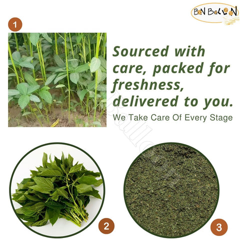 bonballoon 44.44 oz 1260 Egyptian Dry Mallow Spinach Dried Molokhia Molocheya Premium Mulukhiyah for Cooking Herbals