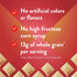 19.2 oz (Pack 5) Chex CinnamonBreakfast Cereal, Gluten Free