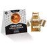 Chicken Tikka Masala Spices Kit by Flavor Temptations | Home Cook Authentic Indian food with Beginner Seasoning Set | Gluten Free, Salt Free, All Natural, Organic spices (1 Spice Kit)