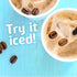 12 Count) Friendly's Flavored Ice Cream Coffee Pods, for Single Serve Brewers (Chocolate Marshmallow Swirl