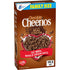 Chocolate Cheerios, Heart Healthy Gluten Free Breakfast Cereal, Made with Whole Grain