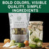 6.5oz, SPICES VILLAGE Pickling Spices for Corned Beef, Pickling Spices Mix for Pickles and Canning, Pickling Seasoning