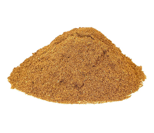The Spice Way Cinnamon Ground, Pure Powder (8 oz)