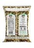 DESI KITCHEN AUTHENTIC INDIAN PRODUCTS 14oz (400g) Desi Kitchen Roasted Chana | Roasted Chickpeas | Non GMO | Unsalted