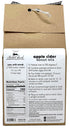 Rabbit Creek Apple Cider Donuts Mix – With Dusting Sugar Included – Baked Donuts, Not Fried – Donut Baking Mix