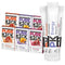 Pure Kick Energy Singles To Go Drink Mix, Variety Pack, 2 Boxes