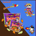 Vmart 110g (Pack 6) Samyang Buldak Noodles Hot Chicken Flavour Ramen Habanero Lime Big Bowl Cup Instant Korean Food