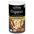 Better Oats Organic Old Fashioned Oats, Organic Rolled Oats for Overnight Oats, Hot Cereal,