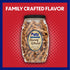 24 oz (2 Count) Utz Braided Honey Wheat Pretzel Twists Barrel Sweet Honey Taste, Thick, Crunchy Pretzel Twists, Perfect