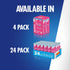 Summer 114mg 12 Oz, 8 Pack Red Bull Sugar-Free White Peach Edition Energy Drink, with Caffeine plus Taurine & B