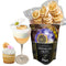 Dried Lemon Slices | 40 Slices | Preserved Peel Premium DRIED FRUITS