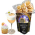 Dried Lemon Slices | 40 Slices | Preserved Peel Premium DRIED FRUITS