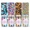 Sujoygar Sprinkles for Cookie Decorating, Food Grade, 50g/bottle, Edible Cake Decoration, Cupcake Toppers