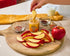 12 (Pack 1) Sue Bee Premium Spun Honey, Pure Honey, Product of USA, US Grade A, Whipped Honey, Ounce