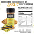 4 Oz, Lane's Garlic Seasoning Blend, Garlic and Herb Seasoning with Salt, Onion, Black Pepper, & Turmeric. All Purpose