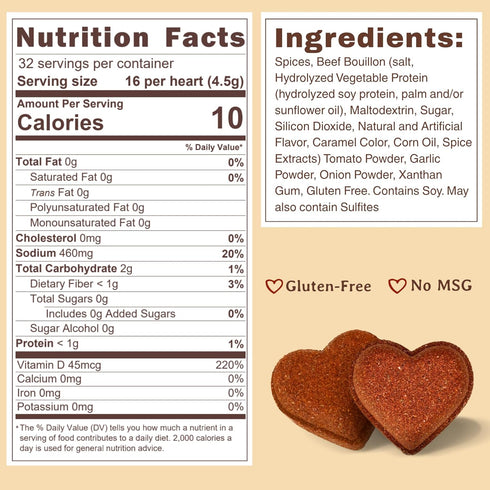 (1 Just Add Luv Authentic Birria Spice Bomb Seasoning - Mexican Spice Mix with Chiles Herbs Spices - Perfect for Tacos