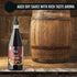 Best of Thailand Japanese Soy Sauce | Lite Dark Soy Sauce, Barrel Aged | 2 Bottles 23.65oz | Authentic Asian Marinade,