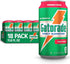 Gatorade Thirst Quencher, Fruit Punch, 12 Fl Oz Cans (Pack of 18)