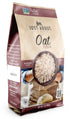 Oat Flour 2 LB | Rich in Dietary Fiber | Helps with
