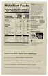 365 6.1 oz by Whole Foods Market, Organic Garlic & Herb Rice Pilaf