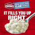 18.8 Oz Campbell's Chunky Soup, New England Clam Chowder, Can