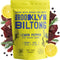 Brooklyn Biltong - Air Dried Grass Fed Beef Snack, South African Beef Jerky, Whole30 Approved, Paleo, Keto, Gluten