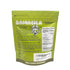 SAMABILA Chicken Lite Instant Ramen Seasoning Powder (35% LESS SODIUM) - Gluten Free - Vegan - Mild - Premium Instant Noodle Soup Powder - 5 oz