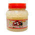 Tasty Kitchen 35 1 (2-Piece Set) Bolle Lychee Nata De Coco Coconut Jelly Topping Boba Bubble Tea Ingredient Ounce