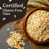 3 Pack Maple Nut Kitchen Gluten Free Chai Granola with Cashews Certified Gluten Free Oats, Shredded Coconut, Sunflower