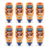 Hellmann's Mayonnaise Dressing 8 Count Mild Chipotle for Tacos, Grilled Chicken Sandwiches