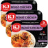 KJ Poultry Kosher for Passover Gluten Free Meals, Roast Chicken with Potato