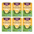Yogi Tea - Green Tea Pure Green Decaf (6 Pack) - Supports