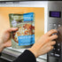 8.8oz Wild Garden Heat and Serve Pilaf, Rice & Lentil, Ready to Eat, Healthy Microwaveable Meals, Made of Long Grain