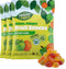 Heaven & Earth Fruit Snacks, Orchard Blend, 5 oz (3 Pack) |