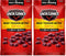 Jack Link's Beef Tender Bites, Teriyaki, Half Pounder Bag - Flavorful Meat