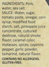 14 Niman Ranch, Pork Pulled Cooked Barbecue Sauce, Ounce