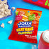 Gummies 6 oz JOLLY RANCHER Heat Wave Spicy n Sweet Assorted Fruit Flavored Candy Bag