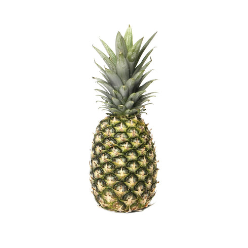 Fresh Produce Organic Pineapple, 1 Each