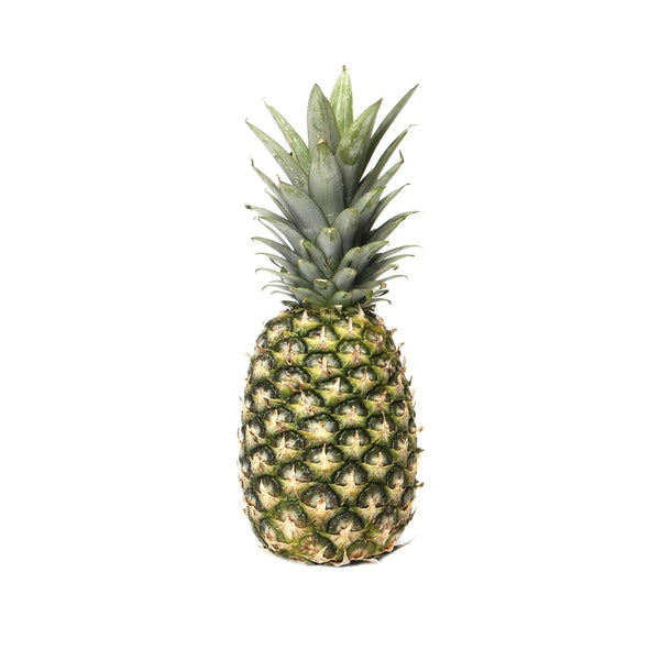 Fresh Produce Organic Pineapple, 1 Each