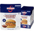 Swanson Hickory Smoked BBQ White Chunk Fully Cooked Chicken, 2.6 oz Pouch